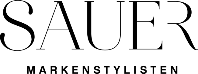 Logo Sauer Markenstylisten